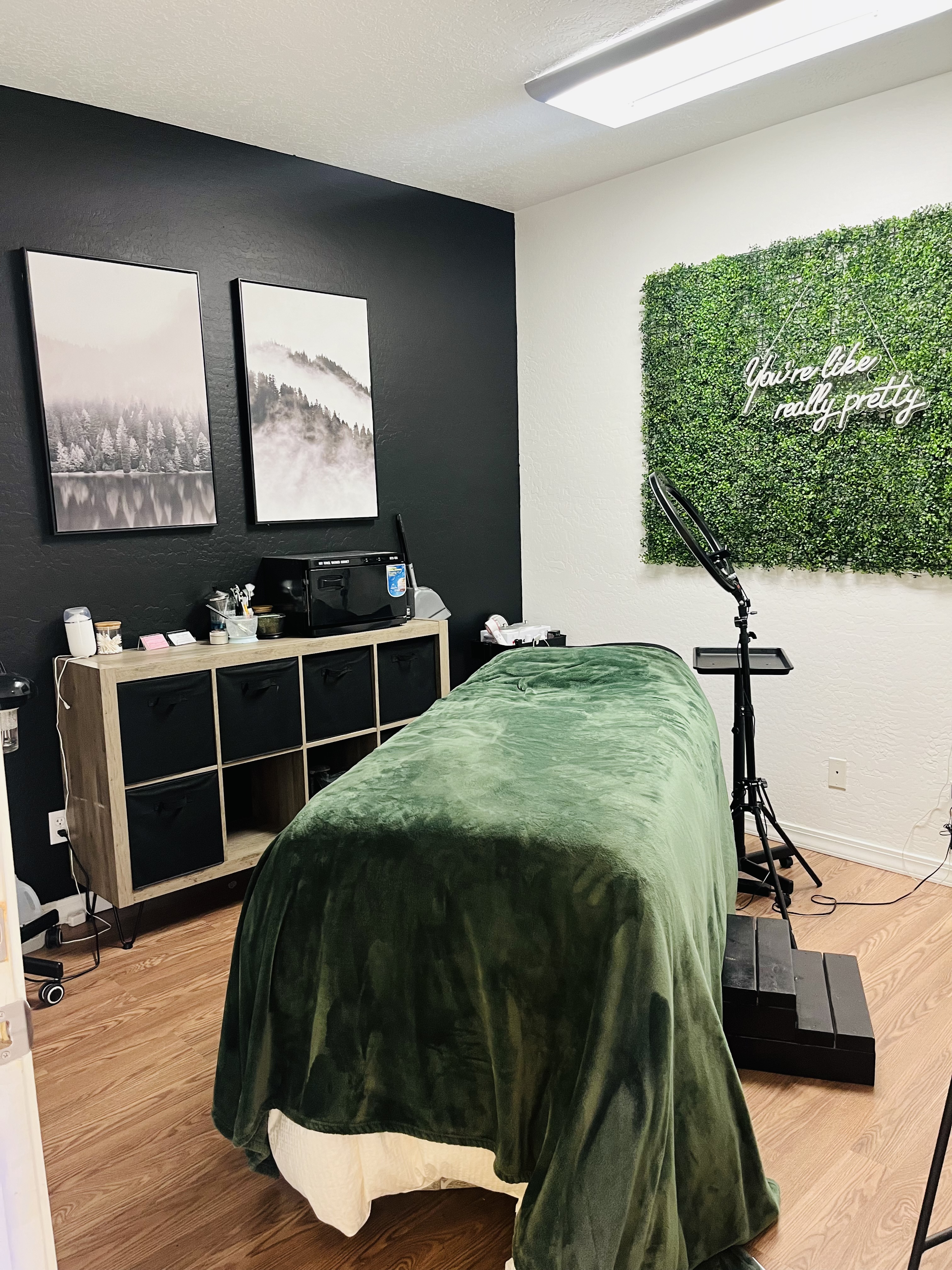 Stabilized 13-Suite Executive Office Investment-Nob Hill